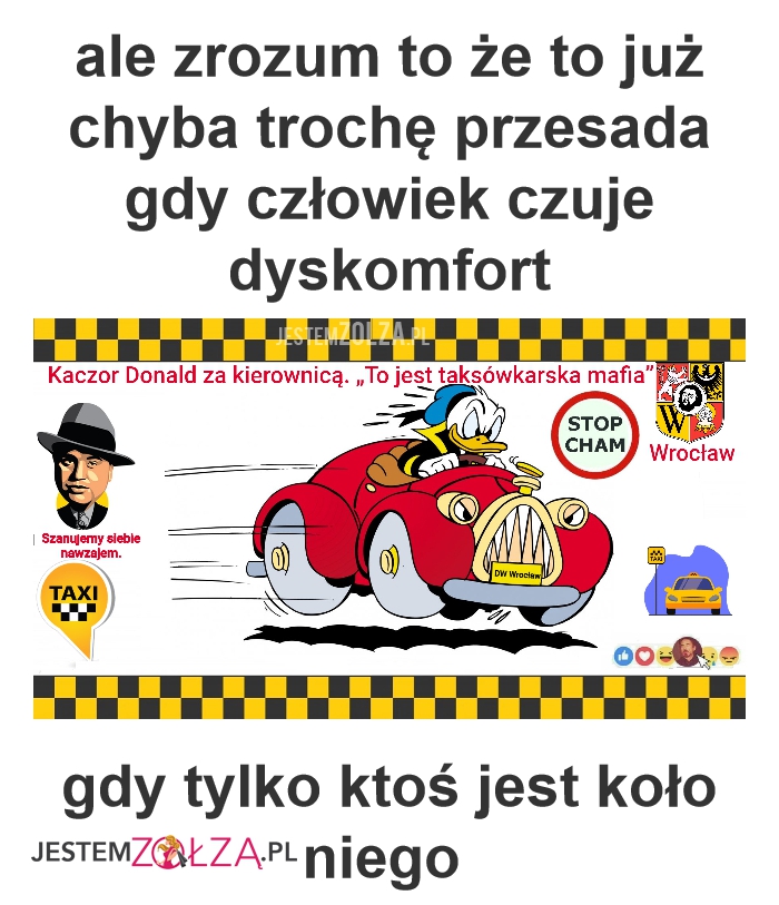 pseudo zawodowcy taxi wrocław Taxi Gdynia taxi warszawa