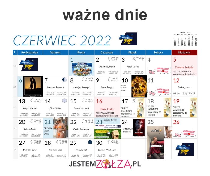 czeriwc 2022