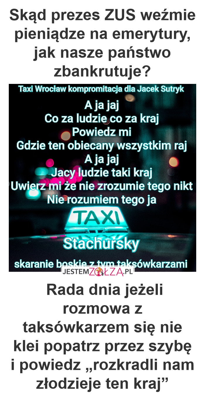 skąd poznać że nie zbankrutować 