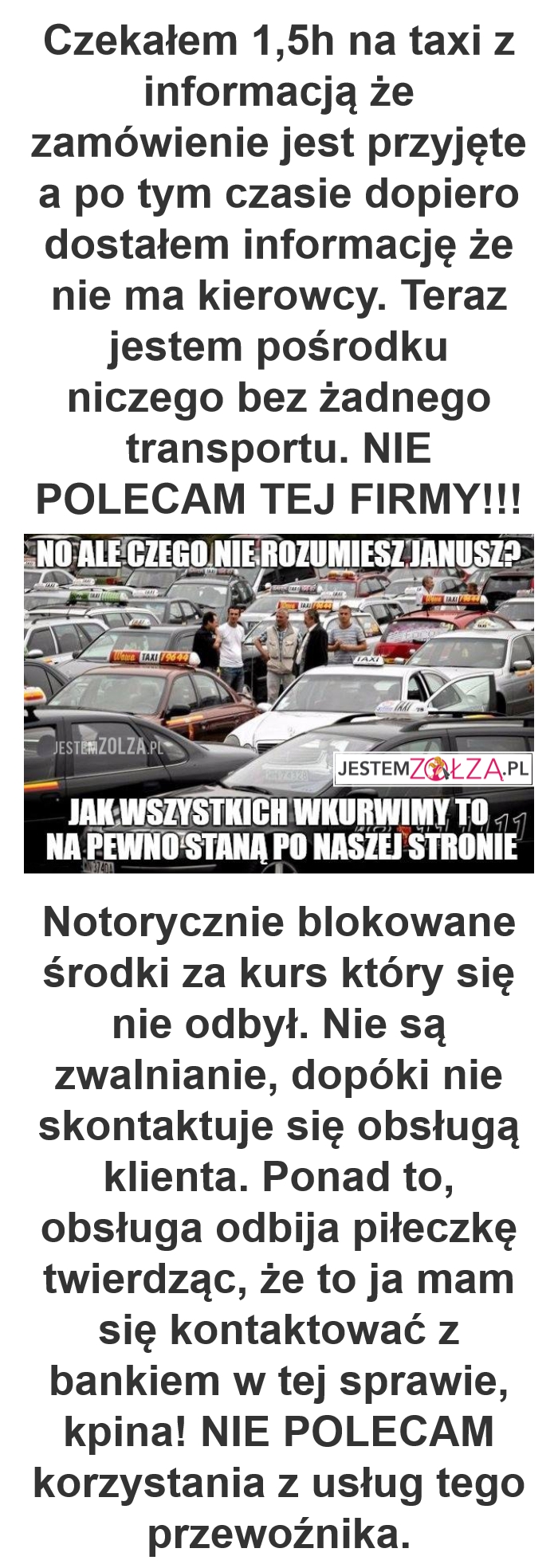 FREE NOW (mytaxi) najgorsi na dolnym śląsku, wrocław : Caly czas są jakieś problemy.