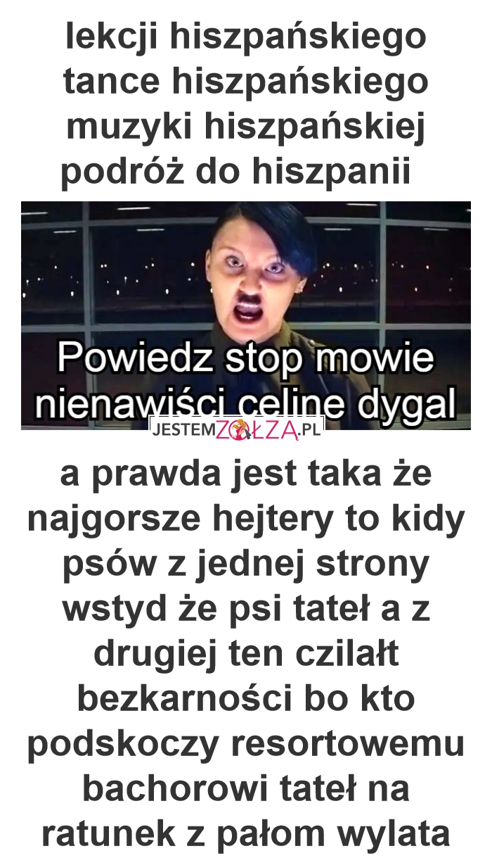 czego zabrania celina wałbrzych cofamy się do PRL hmm