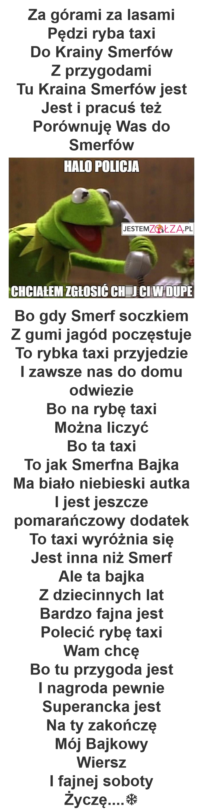 Nie było Mikołaja bo ..ja pozytywna i Mikołaj bal się przyjść 