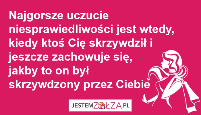 Janina Dolata i Paweł Dolata , Na wstępie dodam, że czuję się jak kretynka w tej sytuacji hmm