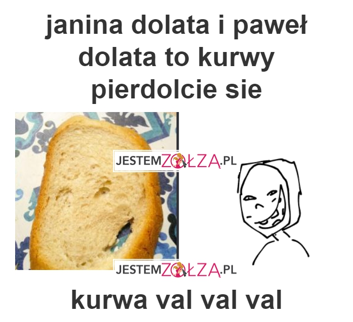 janina dolata paweł dolata 