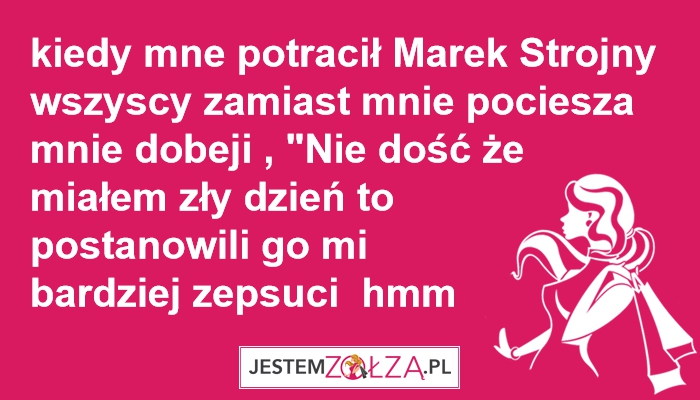 wiem to z autopsji za duża akceptacja dla agresji  ( kto zawinił Agnieszka sołuk  Agnieszka strąk polskie chamidło )