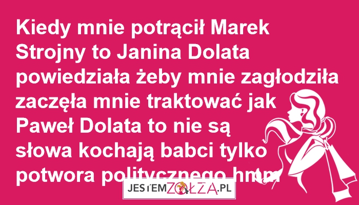 niewesołe święta bożego narodzenia przez Janina Dolata i  Marek Strojny hmm