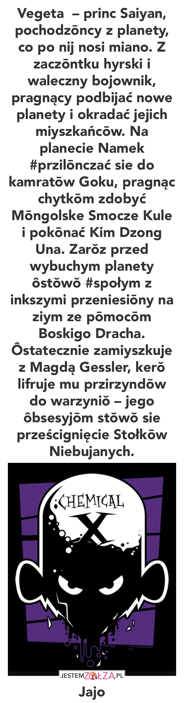 Stołki Niebujane