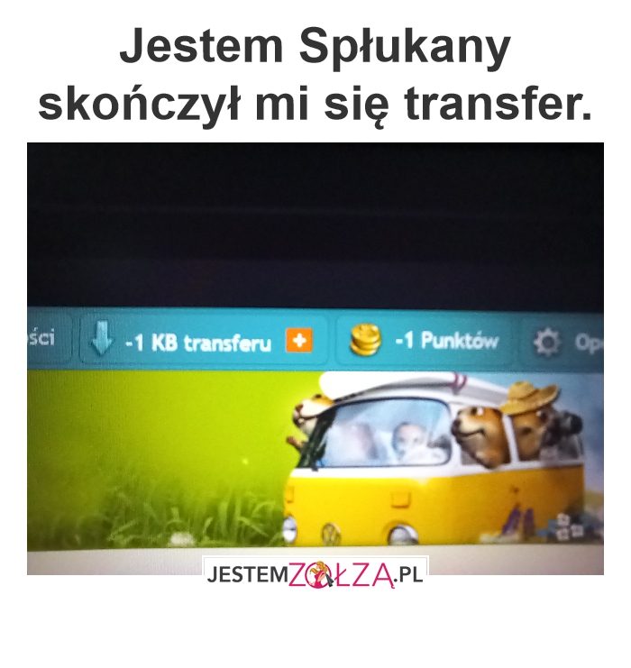 Jestem Spłukany (ImieNazwisko913)