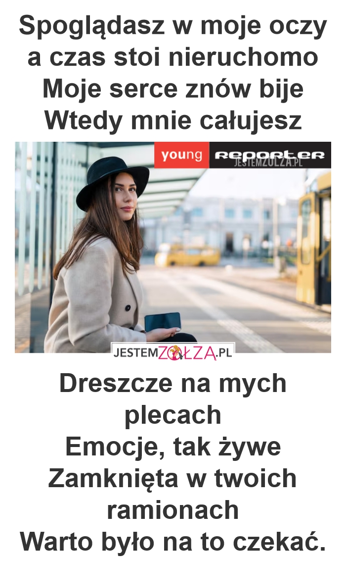 Auchan reporter young  ,Wałbrzych , fałszywa miłość sex z nieznajomy na boku