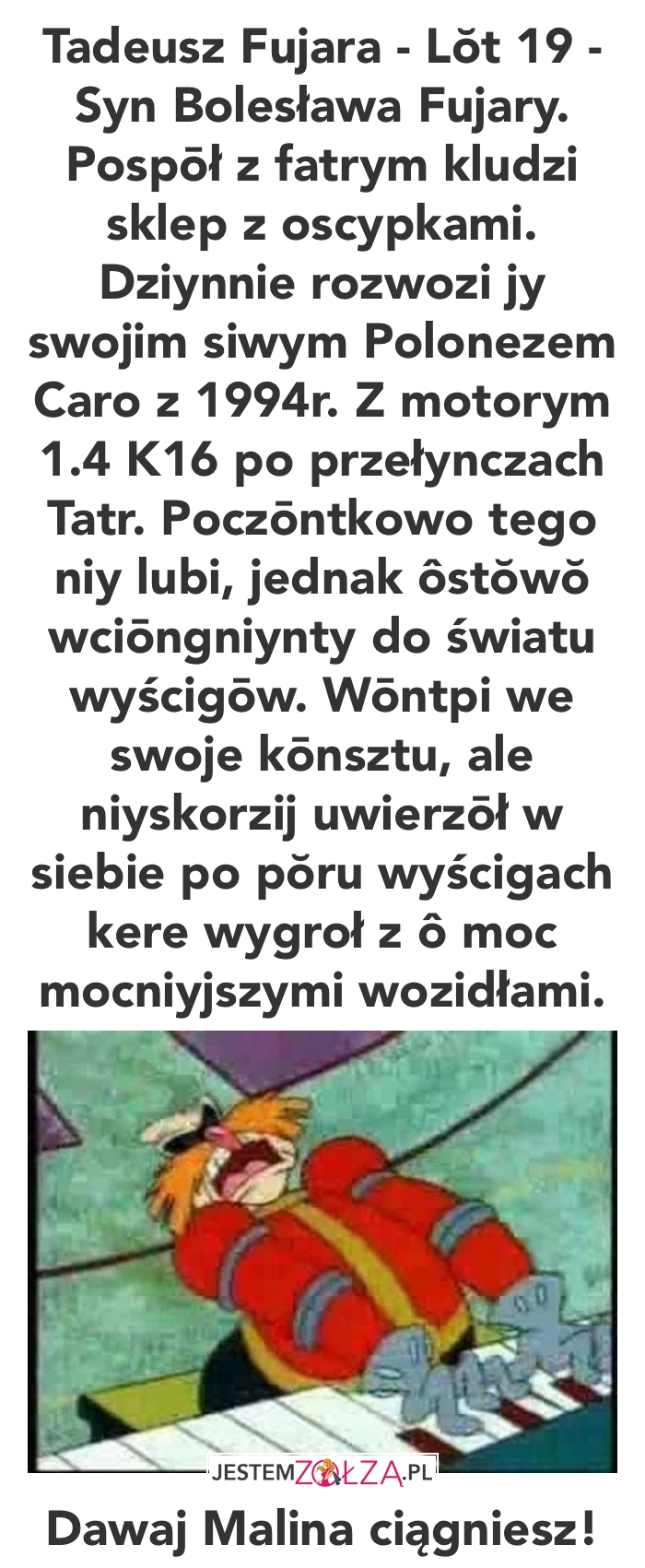 Wozidlo