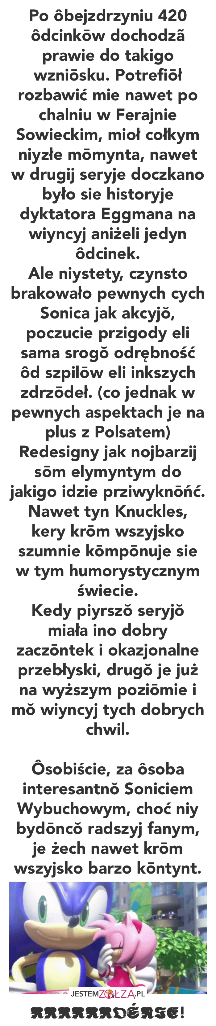 Z dodatkami! (Ten mem nie może być skrytykowany przez osobę wyżej)