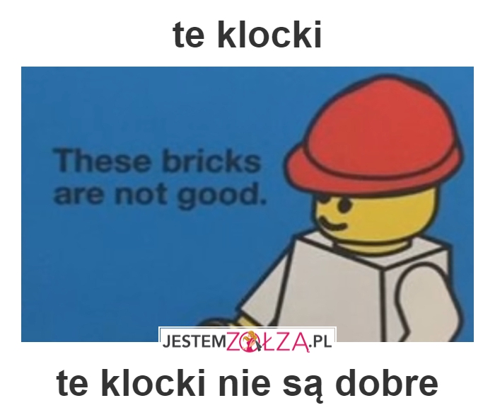 klocki