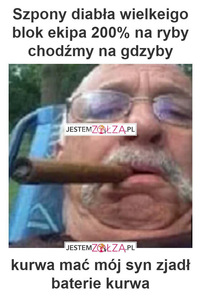 Mój diabeł