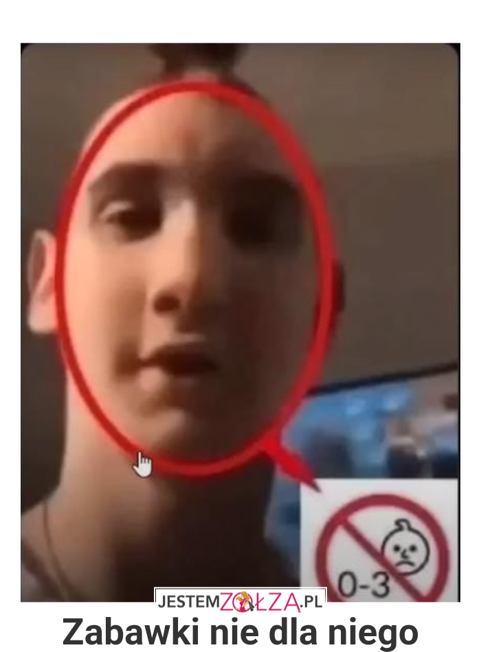 A wienc to o niego chodzi w tych ostrzeżeniach