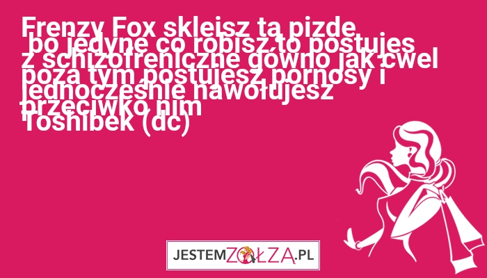 Palić zfurasiałe kurwy