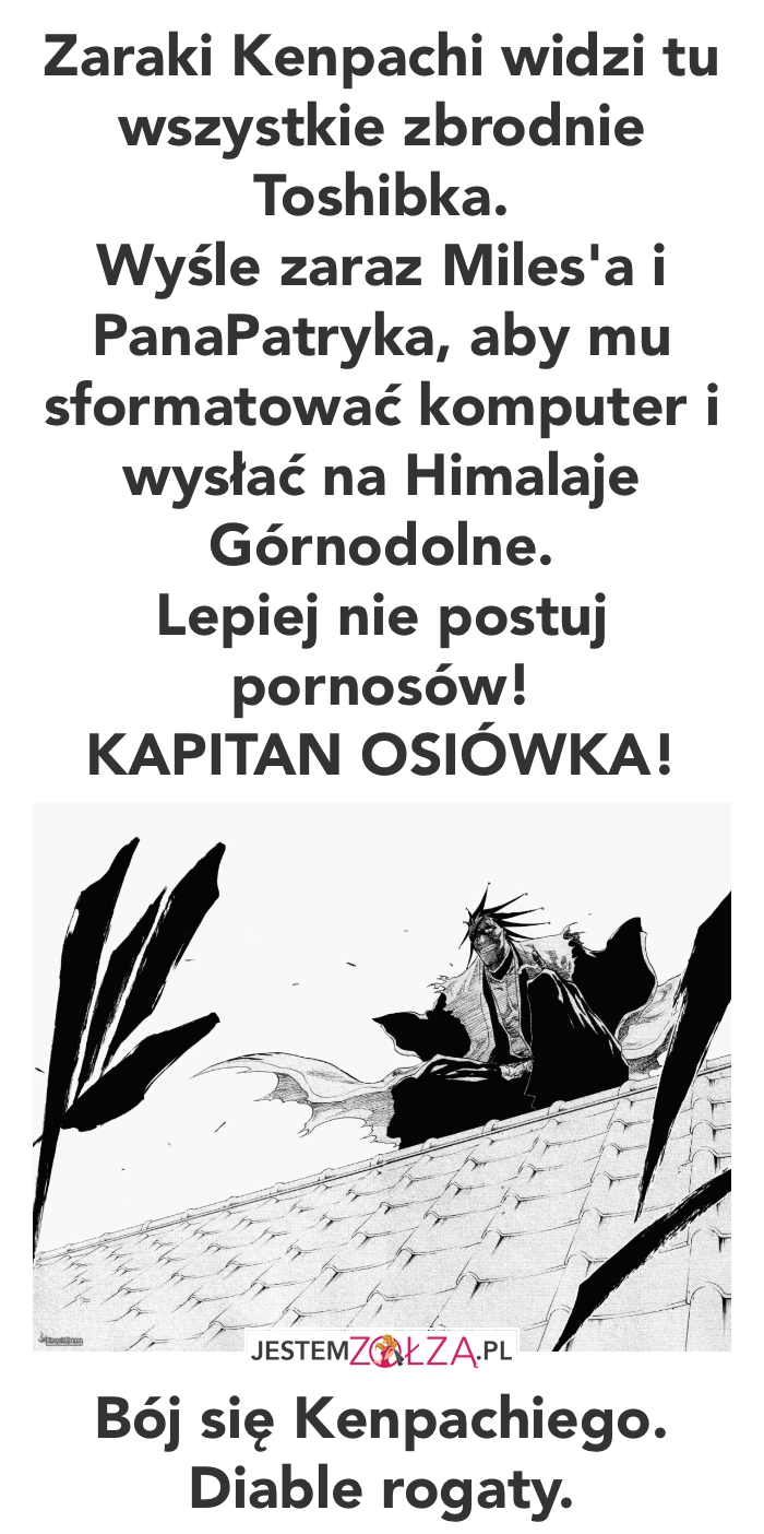 Powiedz nie pornografii