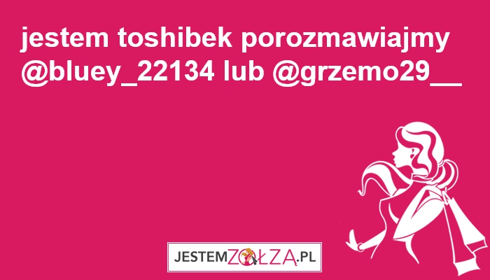 jebać was