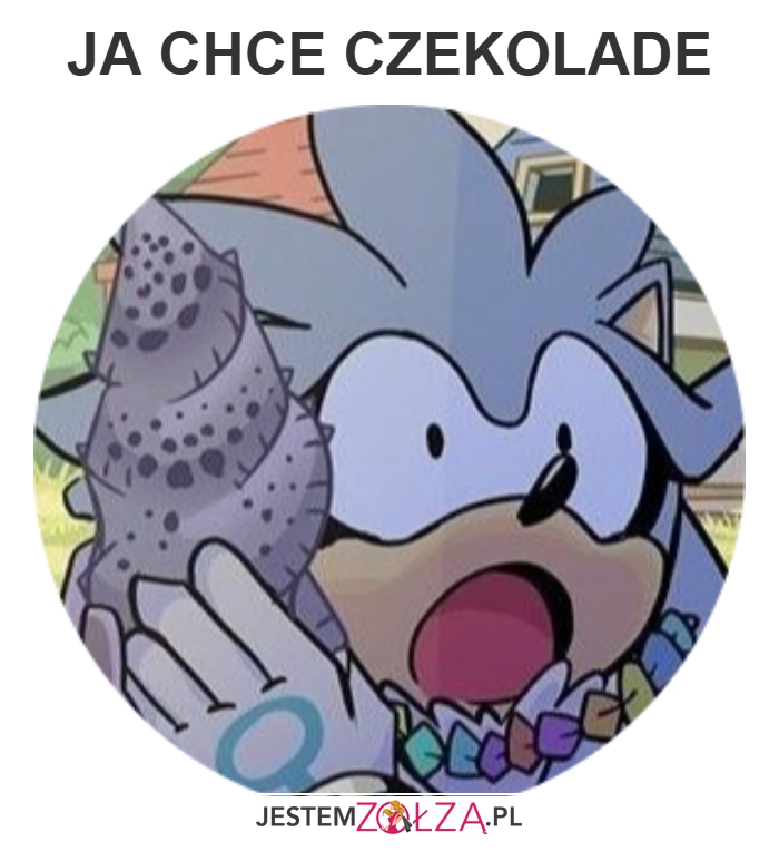 czekolada