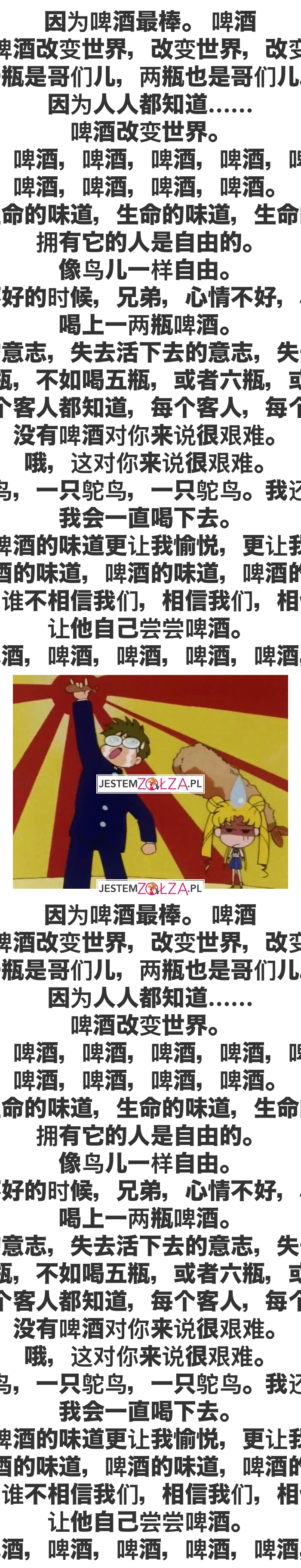 sailor moon kontrowersja