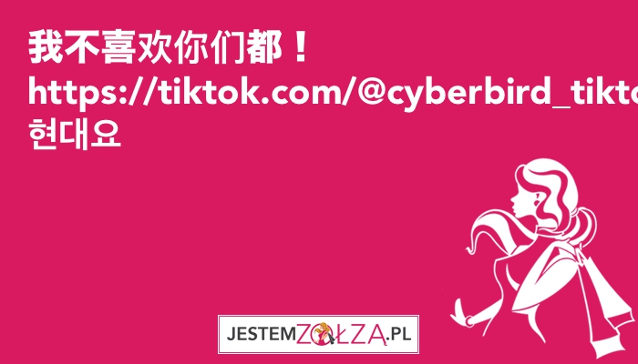 zablokować koprofilię