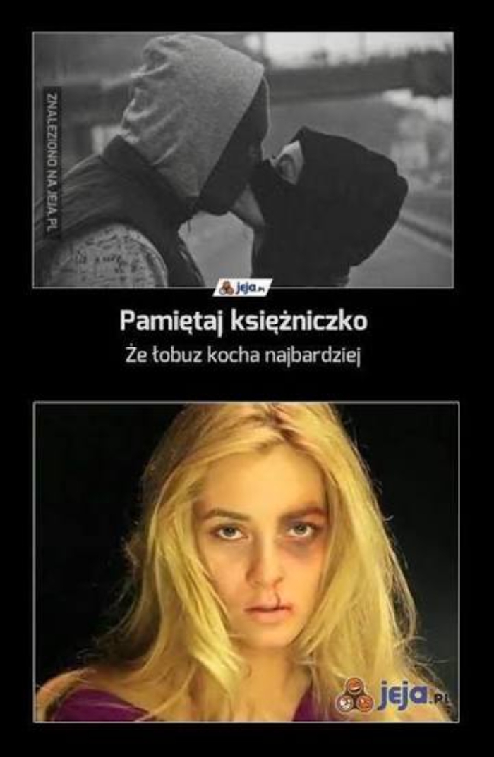 Łobuz kocha najbardziej 