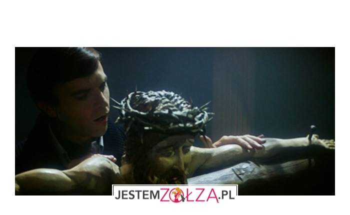 DIABEŁ ROGATY