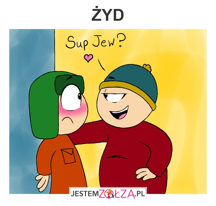 ŻYD