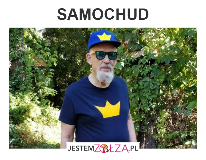 SAMOCHUD