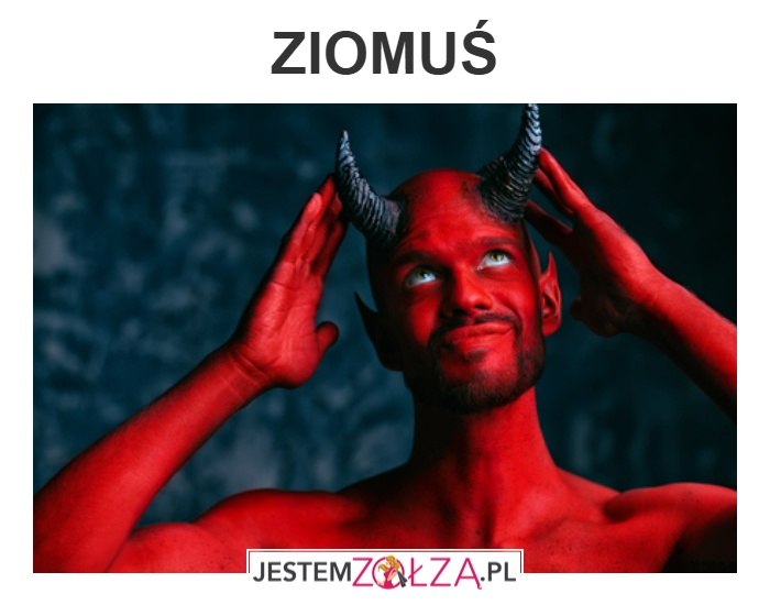 ZIOMUŚ