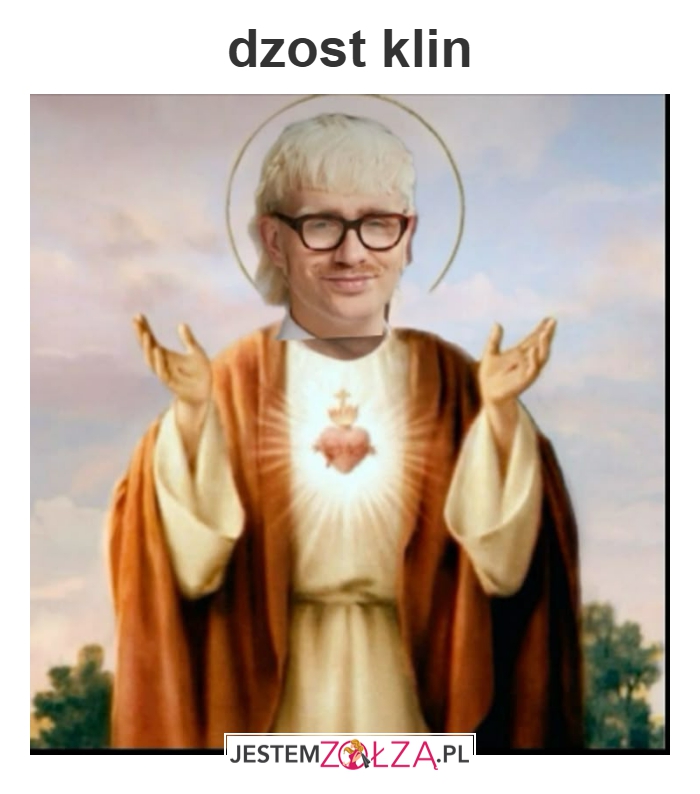 muj wybawca