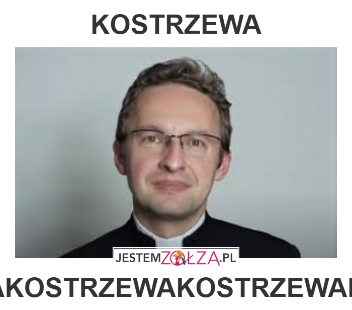 KOSTRZEWA