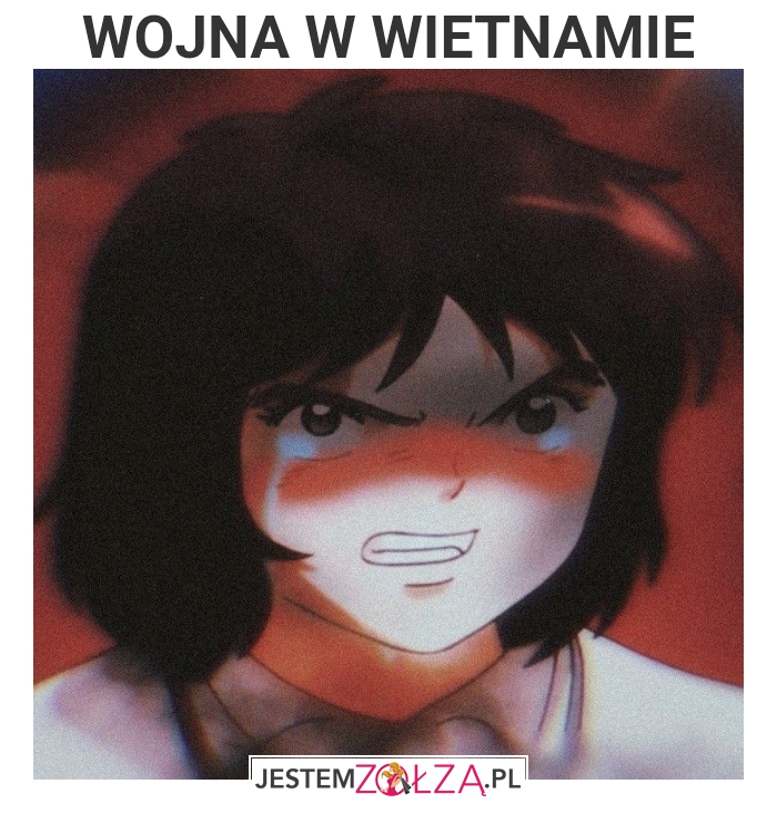Wietnam